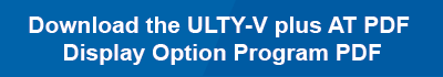 Download the ULTY-V plus AT PDF Display Option Program PDF
